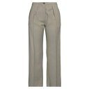 【送料無料】 アクネ ストゥディオズ レディース カジュアルパンツ ボトムス Pants Beige(4)