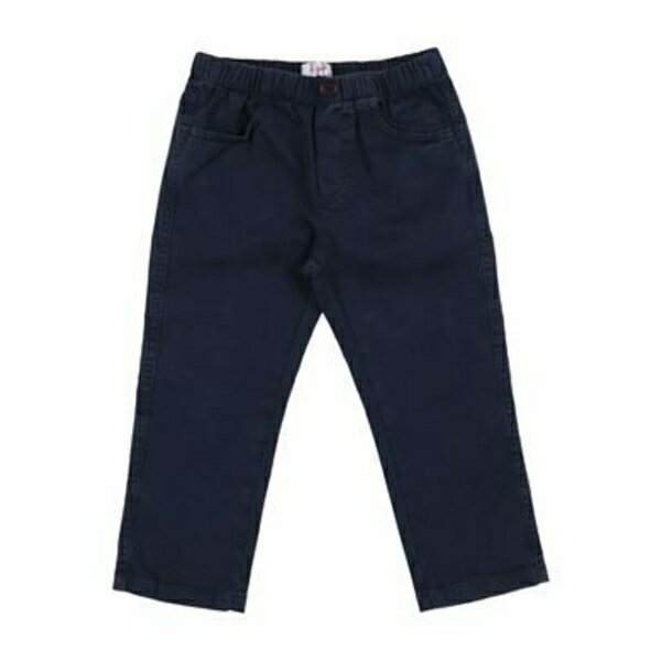 【送料無料】 イル グッフォ メンズ カジュアルパンツ ボトムス Pants Blue