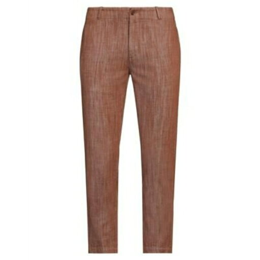 【送料無料】 ダニエレ アレッサンドリー二 メンズ カジュアルパンツ ボトムス Pants Brown 【送料無料】 ダニエレ アレッサンドリー二 メンズ カジュアルパンツ ボトムス Pants Brown