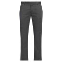 【送料無料】 ダニエレ アレッサンドリー二 メンズ カジュアルパンツ ボトムス Pants Grey