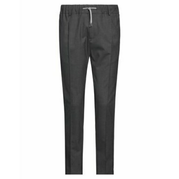 【送料無料】 ダニエレ アレッサンドリー二 メンズ カジュアルパンツ ボトムス Pants Grey