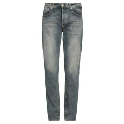【送料無料】 ジョン リッチモンド メンズ デニムパンツ ボトムス Jeans Blue 【送料無料】 ジョン リッチモンド メンズ デニムパンツ ボトムス Jeans Blue
