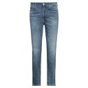 【送料無料】 トミー ヒルフィガー メンズ デニムパンツ ボトムス Jeans Blue(4)