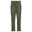 【送料無料】 アンドレア ヤー アコブ メンズ カジュアルパンツ ボトムス Pants Green(4)