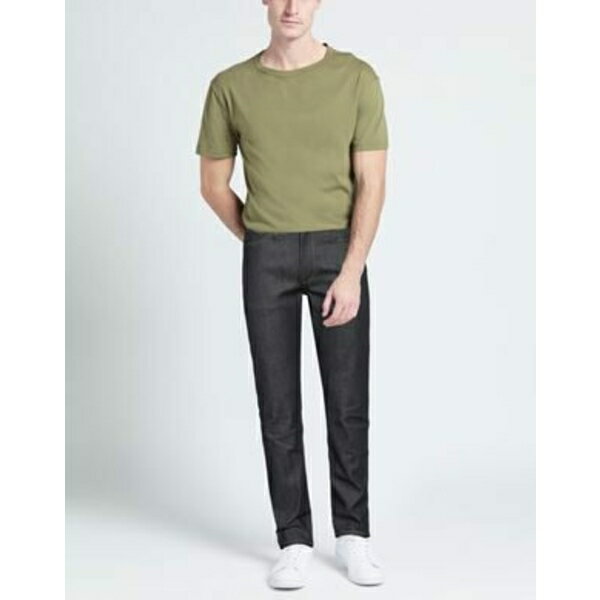 【送料無料】 ラグアンドボーン メンズ デニムパンツ ボトムス Jeans Blue