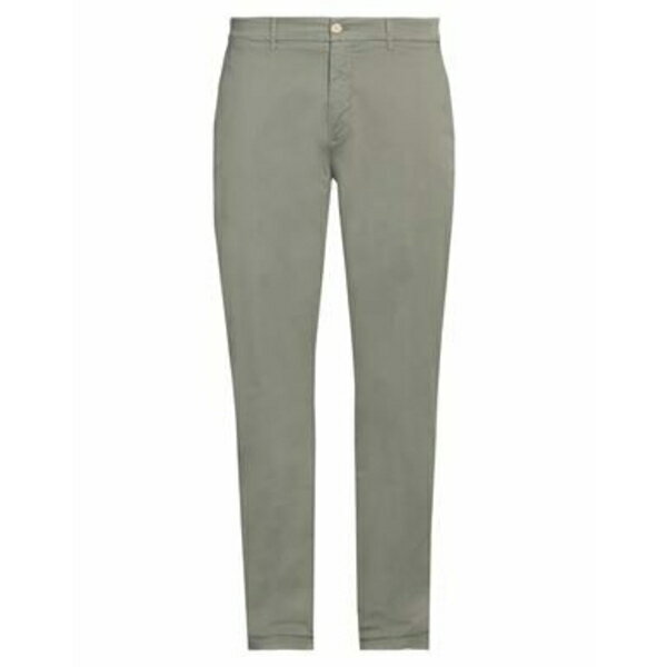 【送料無料】 ハーモント & ブレイン メンズ カジュアルパンツ ボトムス Pants Green