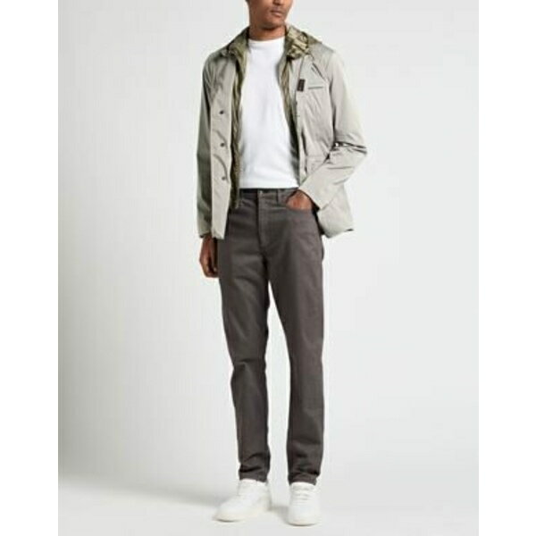 【送料無料】 ラグアンドボーン メンズ デニムパンツ ボトムス Jeans Grey