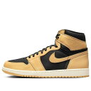 Air Jordan ジョーダン メンズ スニーカー 【Air Jordan 1 Retro High OG 'Heirloom' 555088-202】 サイズ US_M_17(4)
