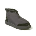 ディアフォームズ レディース ブーツ シューズ Fireside by Dear foams Women's Shearling Warm Up Bootie ...