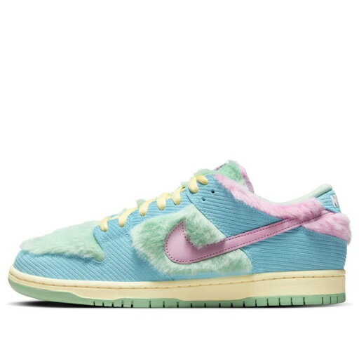 Nike ナイキ メンズ スニーカー 【Nike x Verdy SB Dunk Low 'Visty' FN6040-400】 サイズ US_6(24.0cm) Nike ナイキ メンズ スニーカー 【Nike x Verdy SB Dunk Low 'Visty' FN6040-400】 サイズ US_6(24.0cm)