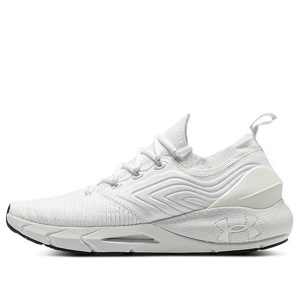 Under Armour アンダーアーマー メンズ スニーカー 【Under Armour HOVR Phantom 2 IntelliKnit 'White' 3024154-105】 サイズ US_10.5(28.5cm)