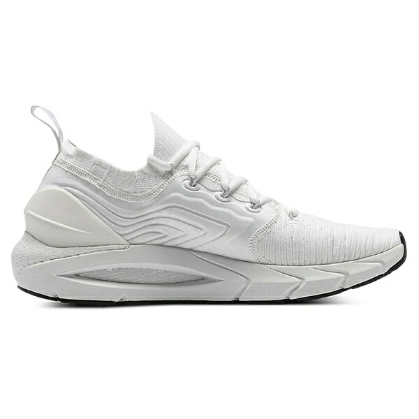 Under Armour アンダーアーマー メンズ スニーカー 【Under Armour HOVR Phantom 2 IntelliKnit 'White' 3024154-105】 サイズ US_10.5(28.5cm)