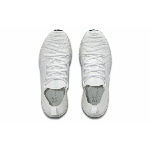 Under Armour アンダーアーマー メンズ スニーカー 【Under Armour HOVR Phantom 2 IntelliKnit 'White' 3024154-105】 サイズ US_10.5(28.5cm)