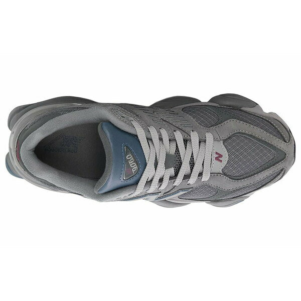 New Balance ニューバランス メンズ スニーカー 【New Balance 9060 'Castlerock' U9060ECC】 サイズ US_5(23.0cm)