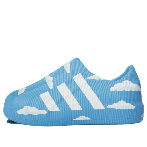 adidas アディダス メンズ スニーカー 【adidas adiFOM Superstar 'The Simpsons Clouds' IE8469】 サイズ US_5.5(23.5cm)