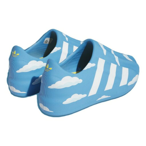 adidas アディダス メンズ スニーカー 【adidas adiFOM Superstar 'The Simpsons Clouds' IE8469】 サイズ US_5.5(23.5cm)