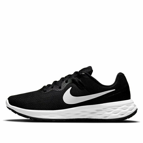 Nike ʥ  ˡ Nike Revolution 6 Next Nature 'Black White' DC3728-003  US_11.5(29.5cm)