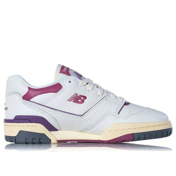 New Balance ニューバランス メンズ スニーカー 【New Balance 550 'Sea Salt Scorpio' BB550PTA】 サイズ US_10(28.0cm)