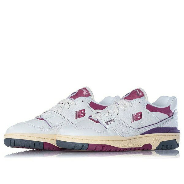 New Balance ニューバランス メンズ スニーカー 【New Balance 550 'Sea Salt Scorpio' BB550PTA】 サイズ US_10(28.0cm)