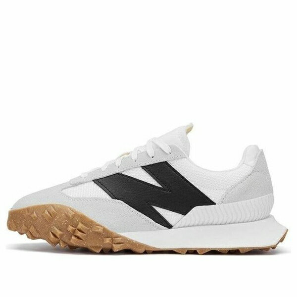 New Balance ニューバランス メンズ スニーカー 【New Balance XC-72 'White Black' UXC72SD】 サイズ US_10(28.0cm)
