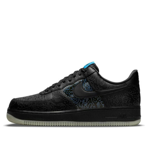 Nike ナイキ メンズ スニーカー 【Nike x Space Jam Air Force 1 '07 'Computer Chip' DH5354-001】 サイズ US_6(24.0cm) Nike ナイキ メンズ スニーカー 【Nike x Space Jam Air Force 1 '07 'Computer Chip' DH5354-001】 サイズ US_6(24.0cm)