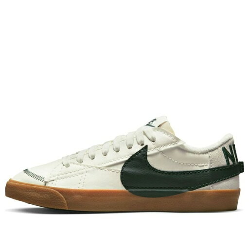 Nike ナイキ メンズ スニーカー 【Nike Blazer Low '77 Jumbo 'Sail Pro Green Gum' DR9865-101】 サイズ US_11.5(29.5cm) Nike ナイキ メンズ スニーカー 【Nike Blazer Low '77 Jumbo 'Sail Pro Green Gum' DR9865-101】 サイズ US_11.5(29.5cm)