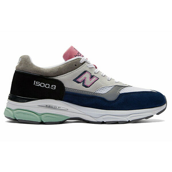 New Balance ニューバランス メンズ スニーカー 【New Balance 1500.9 Made in England 'Summer Nine Pack' M15009FR】 サイズ US_11(29.0cm)
