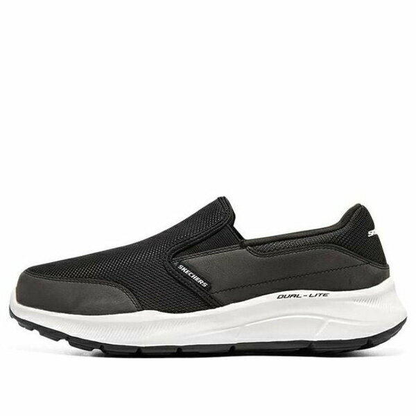 Skechers スケッチャーズ メンズ スニーカー 【Skechers Equalizer 5.0 'Grand Legacy - Black White' 232515-BKW】 サイズ US_12(30.0cm)
