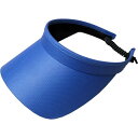 O[uCbg fB[X Xq ANZT[ Glove It Women's Coil Golf Visor Blue