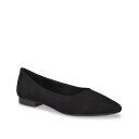 ベラヴィータ レディース スリッポン・ローファー シューズ Mireya Slip-On Black