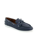 エアロソールズ レディース スリッポン・ローファー シューズ Barita Loafer Navy