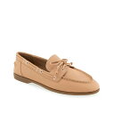 エアロソールズ レディース スリッポン・ローファー シューズ Barita Loafer Taupe