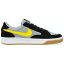 Nike iCL Y Xj[J[ GXr[ yNike SB Adversary Premiumz TCY US_9(27.0cm) Wolf Grey Yellow Strike