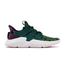 adidas アディダス メンズ スニーカー 【adidas Prophere】 サイズ US_10.5(28.5cm) Dragon Ball Z Cell