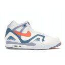 Nike ナイキ メンズ スニーカー 【Nike Air Tech Challenge II】 サイズ US_8.5(26.5cm) Clay Blue (2014)