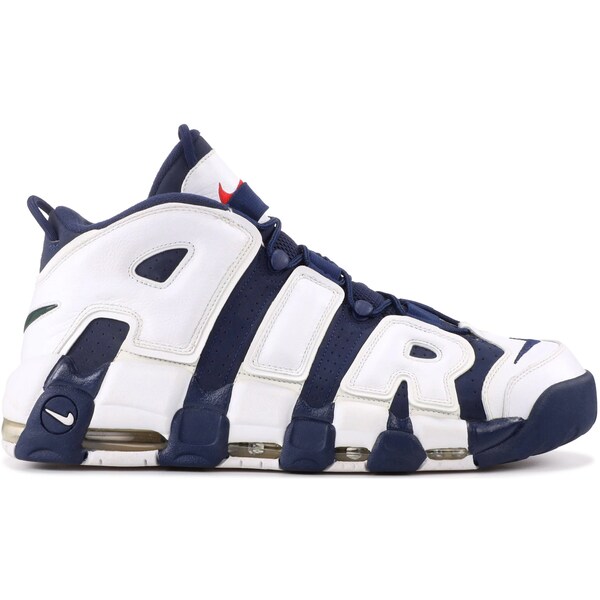 Nike ナイキ メンズ スニーカー 【Nike Air More Uptempo】 サイズ US_11(29.0cm) HOH Olympic