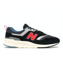 New Balance ニューバランス メンズ スニーカー 【New Balance 997H】 サイズ US_9(27.0cm) Magnet