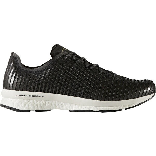 adidas アディダス メンズ スニーカー 【adidas Endurance 2.0】 サイズ US_9(27.0cm) Porsche Design Black Metallic