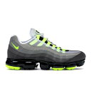 ■ブランド Nike(ナイキ)■商品名 Nike Air VaporMax 95■色 ■サイズ サイズ US_9.5(27.5cm) ■表記の日本サイズは参考サイズとなります。実際のサイズとは前後する可能性がございます。 ■海外からお取り寄せ商品となりますので、お届けまで2週間〜3週間お時間頂いております。 ■返品・交換の対象外となっております。 ■店内全品【送料無料】です！（※沖縄・離島は別途送料3,300円がかかります） サイズ別価格表 (サイズをクリックして商品ページに飛んでください) サイズ 価格 US_6 76,800円 US_6.5 113,800円 US_7 90,800円 US_7.5 111,800円 US_8 91,800円 US_8.5 104,800円 US_9 75,800円 US_9.5 69,800円 US_10 82,800円 US_10.5 103,800円 US_11 104,800円 US_11.5 180,800円 US_12 74,800円 US_12.5 146,800円