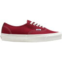 ■ブランド Vans(バンズ)■商品名 Vans Vault OG Authentic LX■色 ■サイズ サイズ US_6.5(24.5cm) ■表記の日本サイズは参考サイズとなります。実際のサイズとは前後する可能性がございます。 ■海外からお取り寄せ商品となりますので、お届けまで2週間〜3週間お時間頂いております。 ■返品・交換の対象外となっております。 ■店内全品【送料無料】です！（※沖縄・離島は別途送料3,300円がかかります） サイズ別価格表 (サイズをクリックして商品ページに飛んでください) サイズ 価格 US_6.5 145,800円 US_8.5 51,800円 US_10 159,800円 US_10.5 43,800円 US_11.5 46,800円 US_12 117,800円