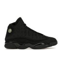 Jordan W[_ Y Xj[J[ yJordan 13 Retroz TCY US_10.5(28.5cm) Black Cat