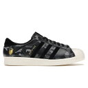 adidas アディダス メンズ スニーカー 【adidas Superstar 80s】 サイズ US_9.5(27.5cm) Undefeated Bape Black Camo