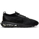 Nike iCL Y Xj[J[ yNike Air Max Flyknit Racerz TCY US_11(29.0cm) Triple Black