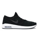 Nike ナイキ メンズ スニーカー 【Nike SB Air Max Janoski 2】 サイズ US_9.5(27.5cm) Black White