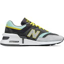 New Balance ニューバランス メンズ スニーカー 【New Balance 997S】 サイズ US_9(27.0cm) DTLR Greek Gods Medusa