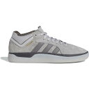 adidas アディダス メンズ スニーカー スケートボード 【adidas Tyshawn】 サイズ US_11.5(29.5cm) Light Granite