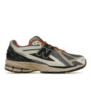 New Balance j[oX Y Xj[J[ yNew Balance 1906Rz TCY US_9(27.0cm) size? Exclusive Blacktop Mindful Grey