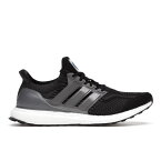 adidas アディダス メンズ スニーカー ウルトラブースト 【adidas Ultra Boost 5.0 DNA】 サイズ US_8.5(26.5cm) NASA Core Black Iron Metallic