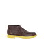 ̵ 㡼  ֡ 塼 Ankle boots Brown