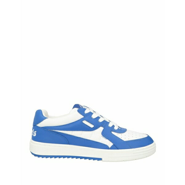 【送料無料】 パーム エンジェルス メンズ スニーカー シューズ Sneakers Light blue